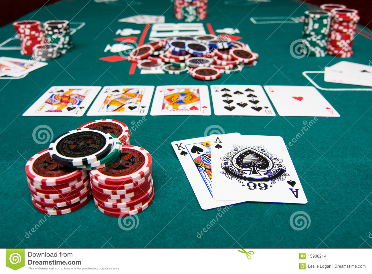 poker