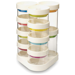Alessi Circus Storage Jars Alessi Circus Storage Jars - Polyvore - 웹