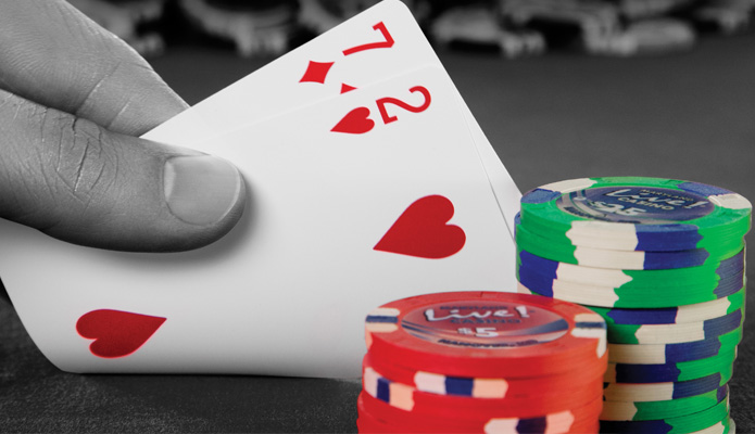 poker