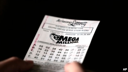 lottery