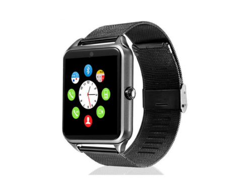GADGET