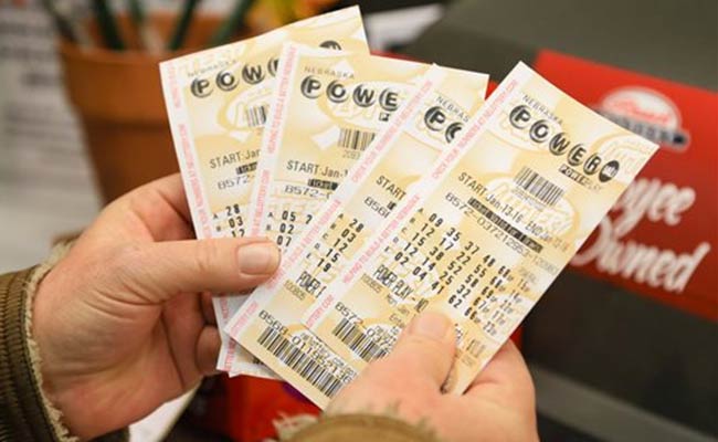 lottery