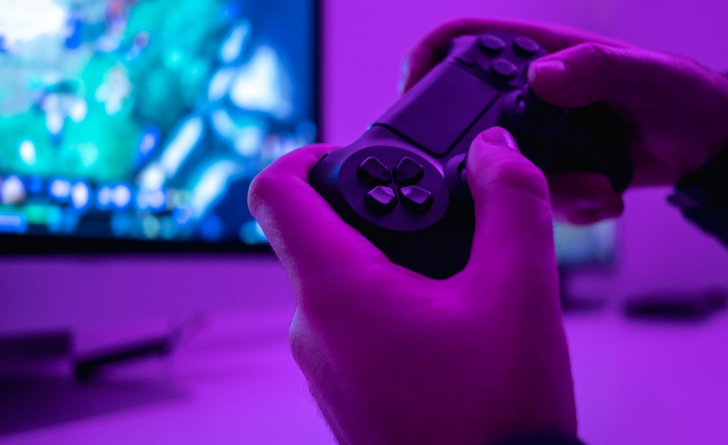 GAMING
