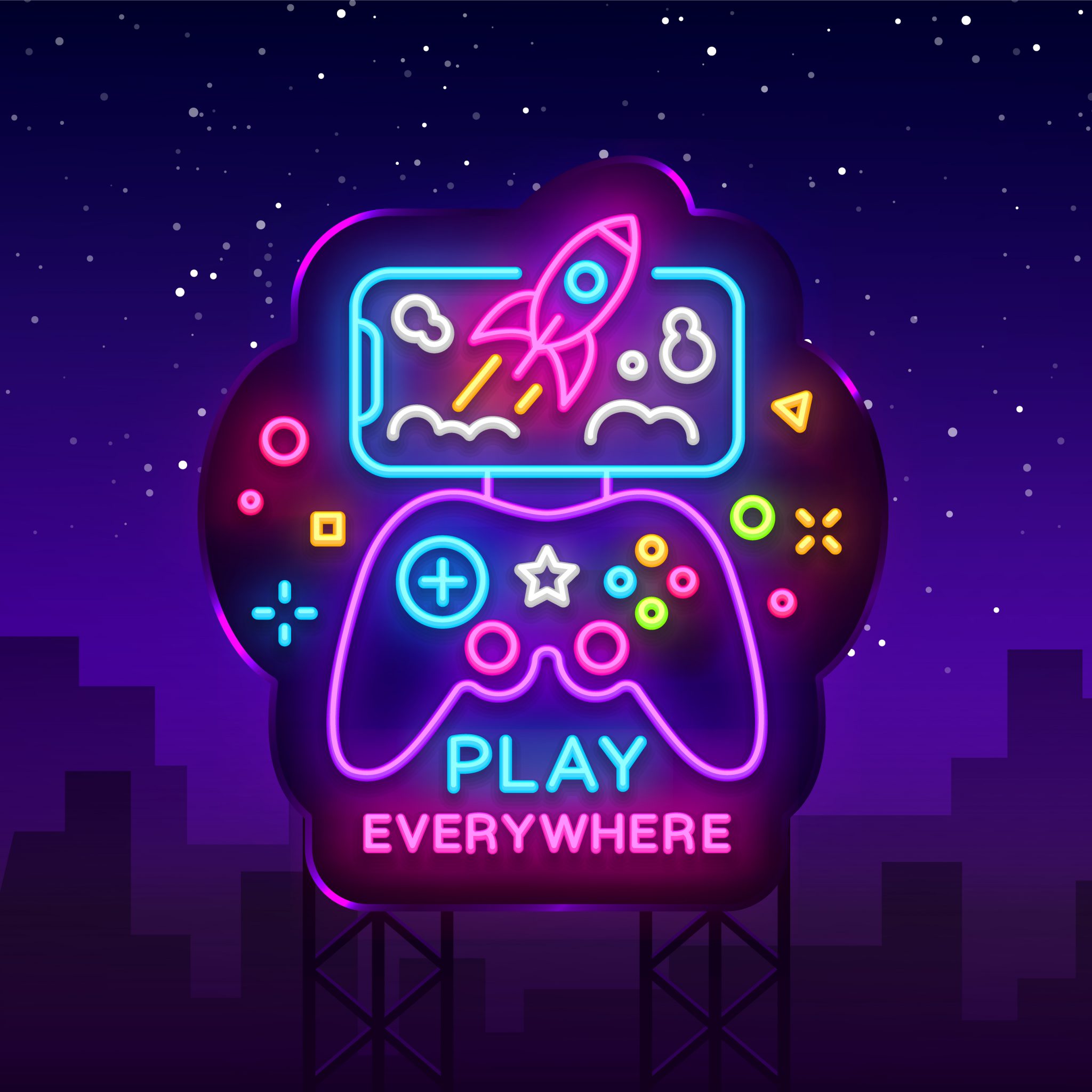 GAMING