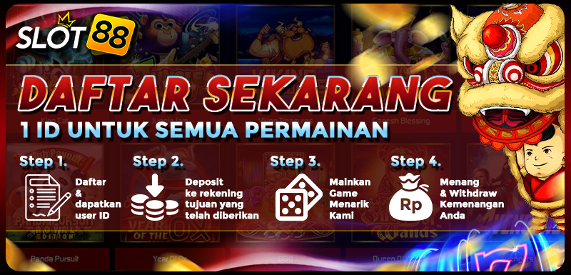Slot Online