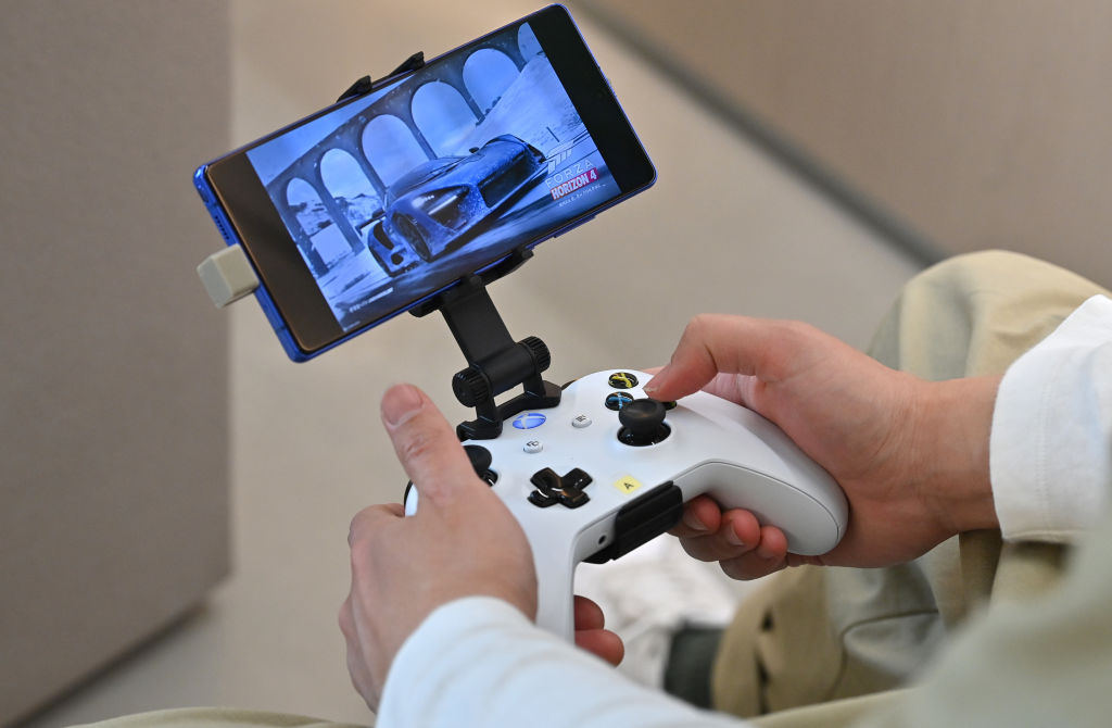 GAMING