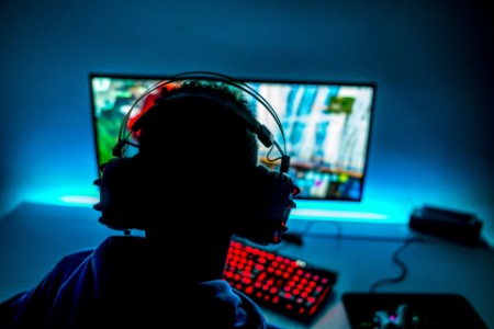 GAMING