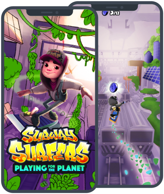 GAMES