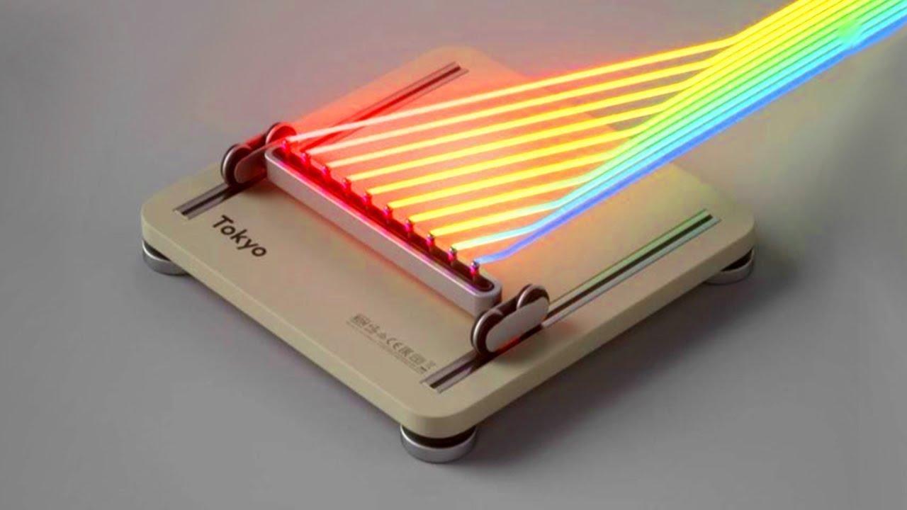 GADGET