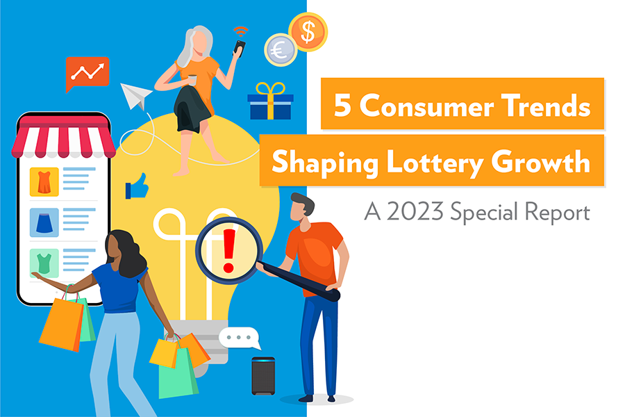 lottery