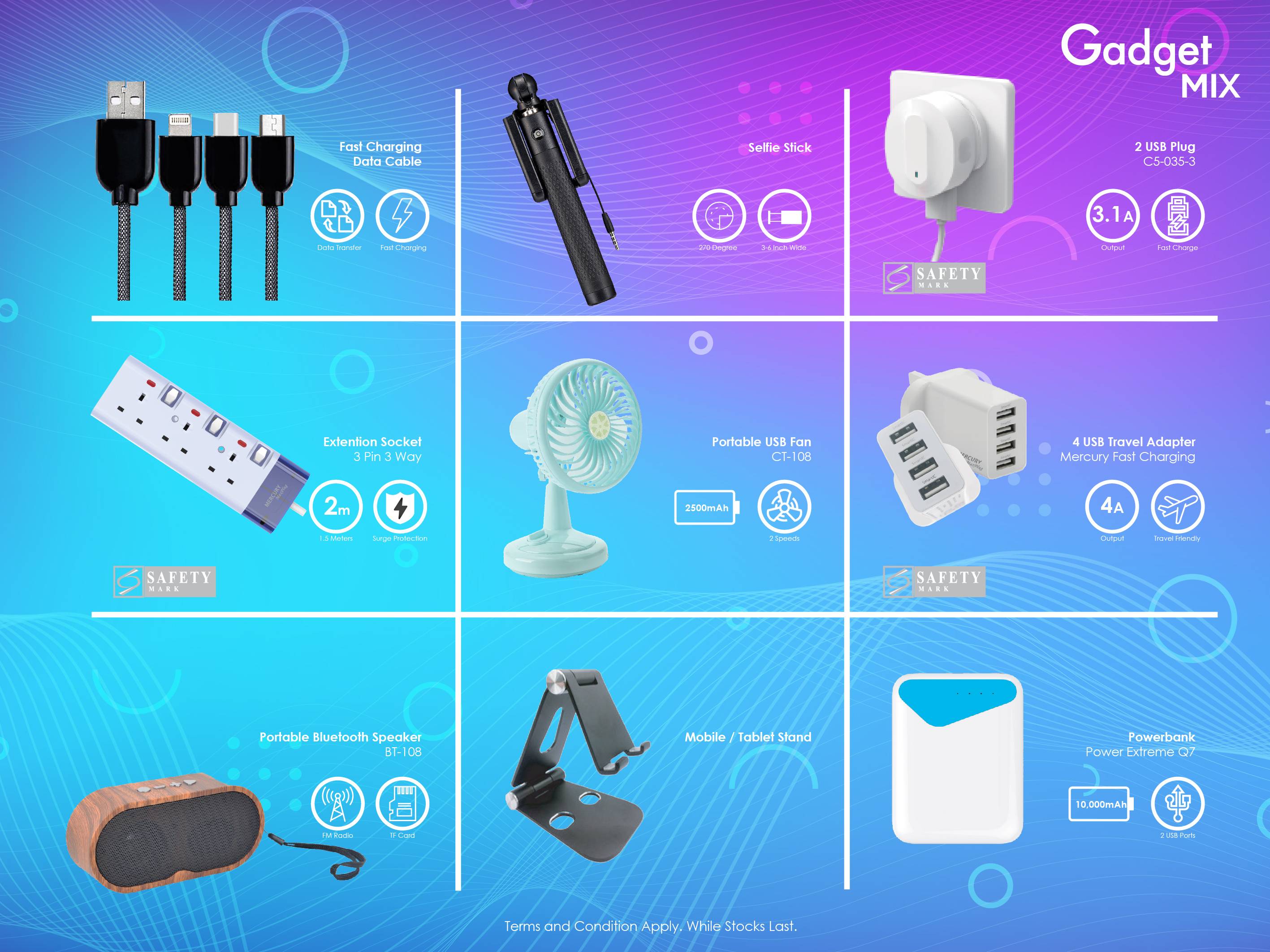 GADGET