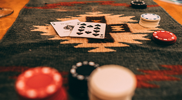 Online Casino